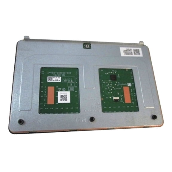 Genuine Acer Chromebook 317 CB317-1H Silver Touchpad Assembly 56.AQ1N7.001