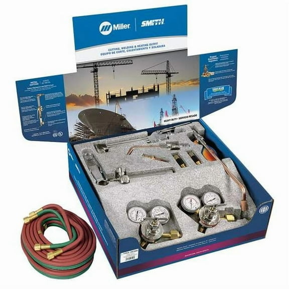 Smith Equipment HBA-30300