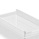 thumbnail image 2 of Waterproof Multifunction Wall Mounted Toilet Paper Dispenser with Tissue Box Cover, 2 of 4