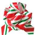 thumbnail image 4 of Billuyoard 12 pack/lote lazos navideños lazos multicolores para envolver regalos rápidos lazos con decoración de cinta Kits de decoración para fiestas, 4 of 6
