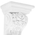 thumbnail image 3 of OHOIOLLA Corbels De Poliuretano Estilo Europeo Para De Esquinas Y Duraderos, 3 of 7
