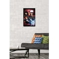thumbnail image 2 of Jujutsu Kaisen - One Sheet Wall Poster, 14.725" x 22.375", 2 of 3