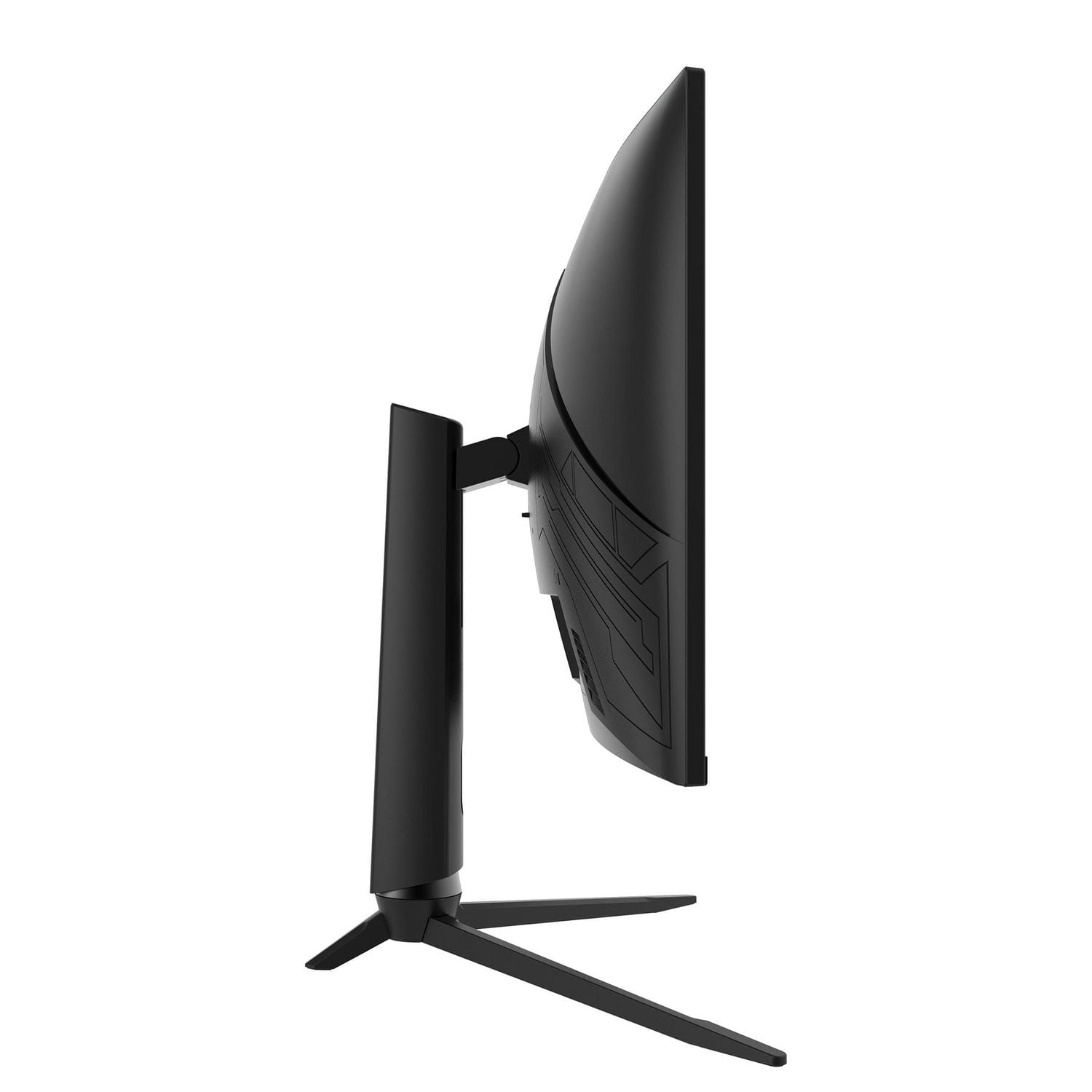 Funai, 27 Curved Gaming Monitor, FGM-27C545