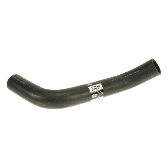 Gate 23040 Premium Molded Coolant Hose Fits select: 2005-2010 JEEP GRAND CHEROKEE, 2006-2010 JEEP COMMANDER