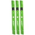 thumbnail image 1 of LawnRAZOR High Lift Blade for Snapper 30 inch 7018069BZ 3 Pack 810-CBL2326D, 1 of 7