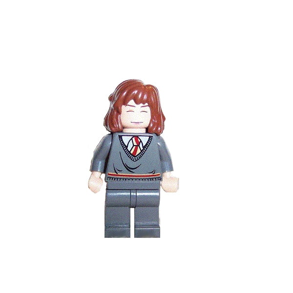 lego harry potter hermione