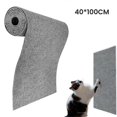 thumbnail image 5 of Anti Cat Scratch Sofa Cat Crawling Mat Sofa Protection Self-Adhesive Carpet Cats Scratch Board Cats Toys B, 5 of 5