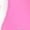 Pink, variant on Women's Cowl Neck Short Sleeve Wrap Ruched Ruffle Casual Party Work Swing Dress