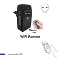 thumbnail image 2 of New WiFi 280MHz-868MHz WiFi to RF Converter Fixed Code and Rolling Code Garage Door Remote Control, 2 of 5