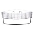 thumbnail image 1 of yuksok Seasoning Organizer Shelf Stable Storage Rack for Bathroom Dorm Laundry Room, 1 of 9