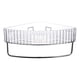 thumbnail image 1 of Organizador de estantes triangulares, estante esquinero para ducha, estante de almacenamiento multiusos, bandeja de almacenamiento de especias,, 1 of 9