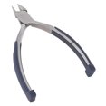 thumbnail image 1 of Cuticle Nipper, Ergonomic Cuticle Cutter  for Accessories, 1 of 7