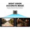 thumbnail image 6 of 170° CMOS Car Rear View Backup Camera Reverse HD Night Vision Waterproof CAM Kit, 6 of 6