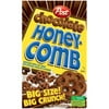 Post: Honey-Comb Chocolate Cereal, 13.5 oz