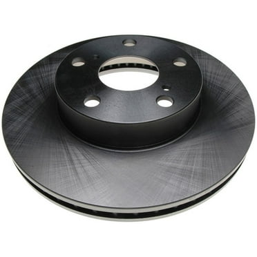 Raybestos 980461R Professional Grade Disc Brake Rotor Fits select: 2005-2015 TOYOTA TACOMA