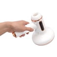 thumbnail image 4 of Aspirador de ácaros alta presión 200 ml 120 W limpiador de eliminación de ácaros con luz púrpura carga USB para cama ANGGREK Otros, 4 of 8