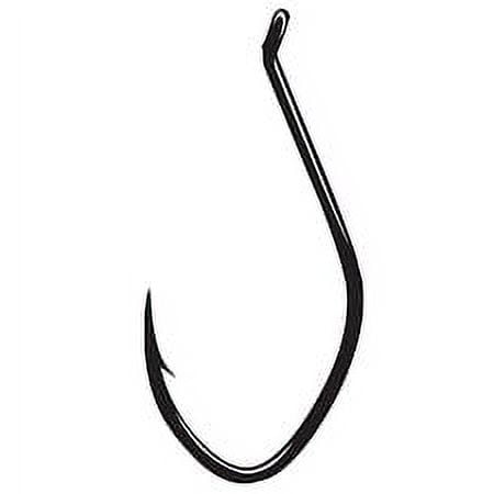 Gamakatsu Gama Russian River Hooks Box/25 141092