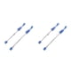thumbnail image 1 of Greeniant 1 par de pinchos de ciclos ZTTO, pinchos de bicicleta de liberación rápida anodizados profesionales, reemplazo de componentes de Azul 2piezas, 1 of 6