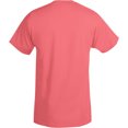 thumbnail image 4 of Hanes Men's big x-temp short sleeve tee, 4 of 5
