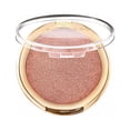 thumbnail image 2 of FcBaudy Baking Powder, Polarized And High Gloss Powder, Brightening, Fixing, Dressing, Powder, Three-dimensional Nose Shad a highlight, 2 of 2