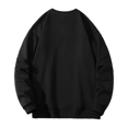 thumbnail image 4 of Promotions! Sweat à Capuche Sportif Col Rond pour Hommes et Femmes en Solde Tous Articles en Liquidation AG TTG, 4 of 4