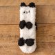 thumbnail image 1 of Calcetines navideños para dormir, bonitos calcetines tridimensionales de lana gruesa y cálida para mujer en invierno., 1 of 2