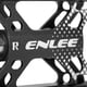 thumbnail image 5 of Pedal de bicicleta Pedales de bicicleta plegables Pedales de plataforma de bicicleta plana de aleaci ENLEE Pedal de bicicleta, 5 of 7