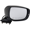 thumbnail image 5 of For 2018-2023 Crosstrek Right Mirror Paintable Q, 5 of 5
