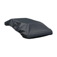 thumbnail image 2 of DYNWAVECA Car Roof Rack Cover Waterproof Rooftop Cargo Cover Travel Accessories Practical Universal Vehicle Luggage Protector Dustproof 230cmx145cm, 2 of 9