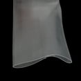 thumbnail image 2 of Heat Shrinkable Tube 25mm Inner Dia Transparent Wire Wrap Cable Sleeve 5M Long, 2 of 2