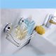 thumbnail image 3 of Estante de Ducha Sin Taladro con Ventosas Resistentes - Acabado Cromado Resistente a La Oxidación - Organizador de Baño para Ducha, Lavabo y Encimera de Cocina, 3 of 5