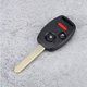 thumbnail image 4 of Mando A Distancia De Entrada Sin Llave De 3 Botones, Llave De Encendido De Coche Sin Cortar, 313,8 MHZ, Oucg8d 380h, Chip ID46 Apto Para 2005-2014, 4 of 7