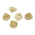 thumbnail image 2 of 5Pcs Mixer Foot Pad Stand Compatible for KitchenAid Mixer 9709707, 2 of 5
