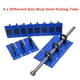 thumbnail image 2 of Car Dent Repair Tools Heavy Duty Paintless Repair Removal Tools Strong Dent Puller Handle Lifter, 2 of 3
