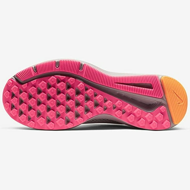 Tenis Nike Quest 2 Mujer Running Deporte gris 24 Nike AQ2235 006 Walmart en linea