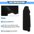 thumbnail image 7 of Car Dashboard Cover Mat, 7 of 7