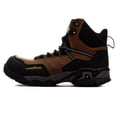 thumbnail image 2 of Botas Industriales Good Year GY100 cafe 25.5, 2 of 6