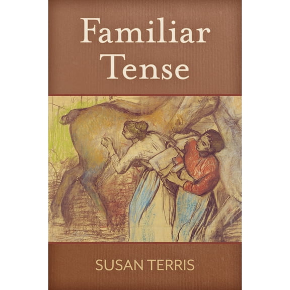 Familiar Tense, (Paperback)