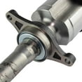 thumbnail image 5 of TRQ Front Complete CV Axle Shaft Assembly RH Passenger Side for Odyssey 5-speed CSA81736, 5 of 5