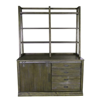 Liberty Furniture Jr Executive Credenza
