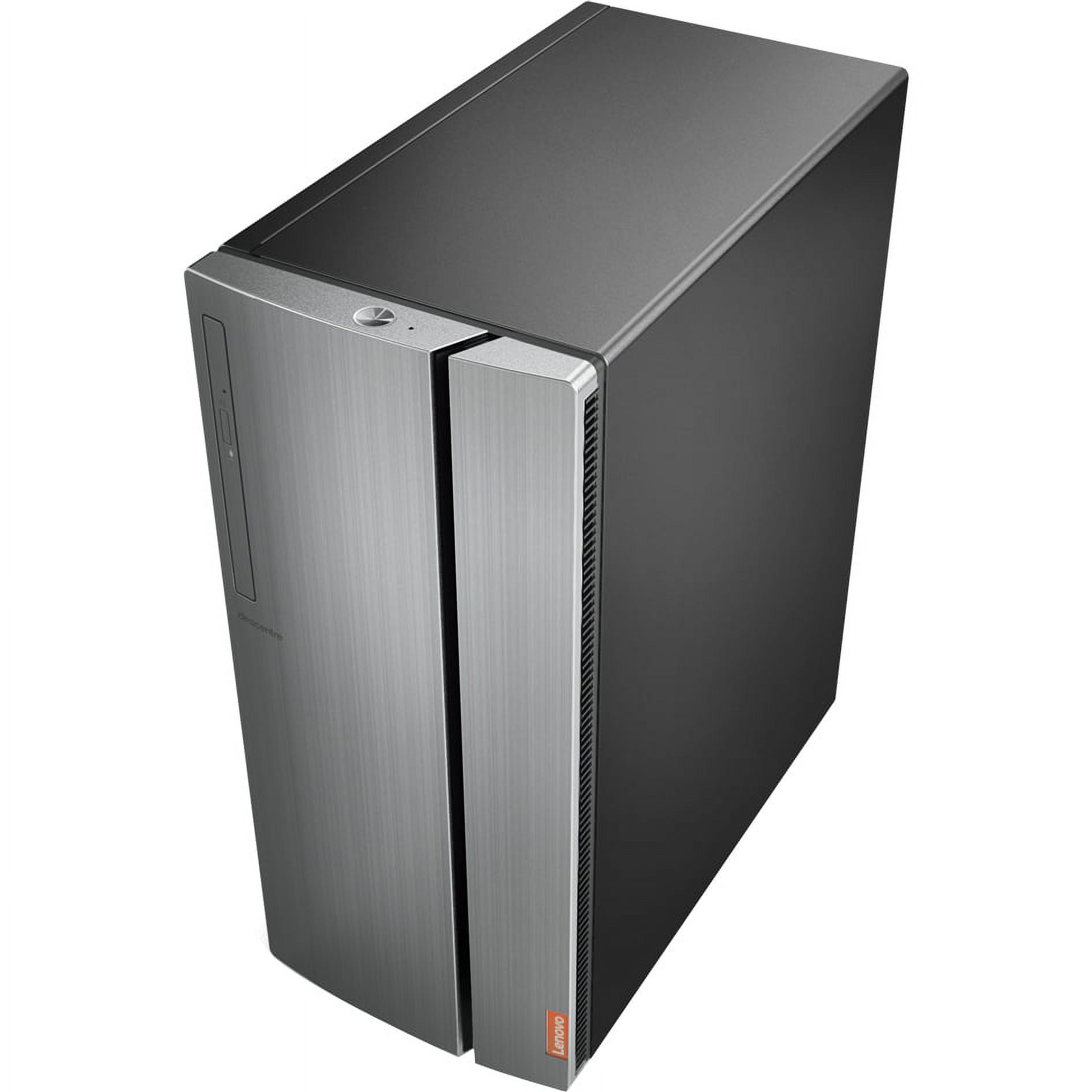 Lenovo Ideacentre 720 Ryzen 7 1700 16 GB 1 TB 128 GB SSD