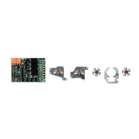 Marklin HO Scale MFX Propulsion Set price history on PriceWatchPro