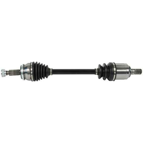ECCPP CV Axle Shaft Assembly fit 2020-2021 for Hyundai Palisade Front Left(Front Driver Side) 49500S8400 NCV37133