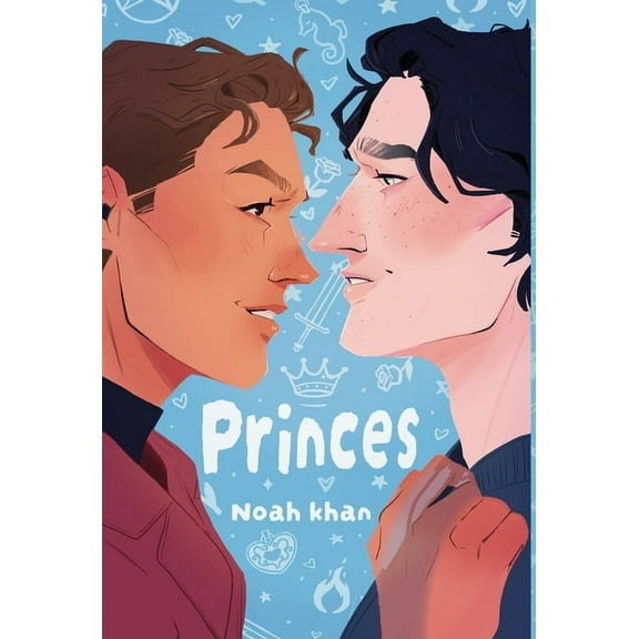 Princes, (Hardcover)