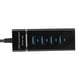 thumbnail image 4 of Concentrador USB, Concentrador USB De Alta Velocidad Diseño Compacto Disco Duro De 1 TB Para Linux Para Windows Para OS X ANGGREK Otros, 4 of 8