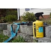 Sawyer Products SP624 Permethrin, Permethrin for Dogs Insect Repellent Treatment, Trigger Spray, 24-Ounce