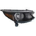 thumbnail image 3 of Geelife Headlight For Honda 2012-2014 CR-V Sport Utility LX EX EX-L Right With Bulb, 3 of 7