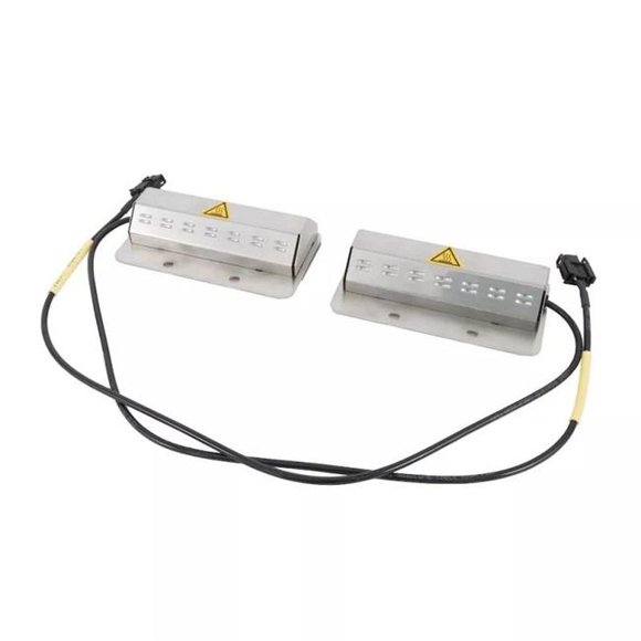 Ohlins 35020-22 DCC Cancellation Kit for 2006-2014 Audi A3, TT, TTS, TTRS, 8P & 8J
