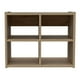 thumbnail image 4 of Zapatero Matrix, Café Claro Virtual Muebles Moderno, 4 of 7