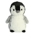 thumbnail image 1 of Aurora Peluches Mini Flopsie-Pippin Penguin 8 Pouces, 1 of 2